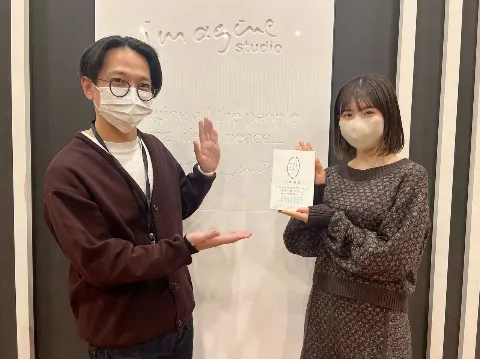松田 好花｜スターにはなれませんでしたが（2023-02-17）