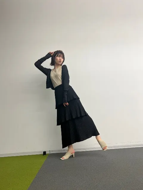 松田 好花｜RN恋するウザキ（2022-06-20）｜3枚目