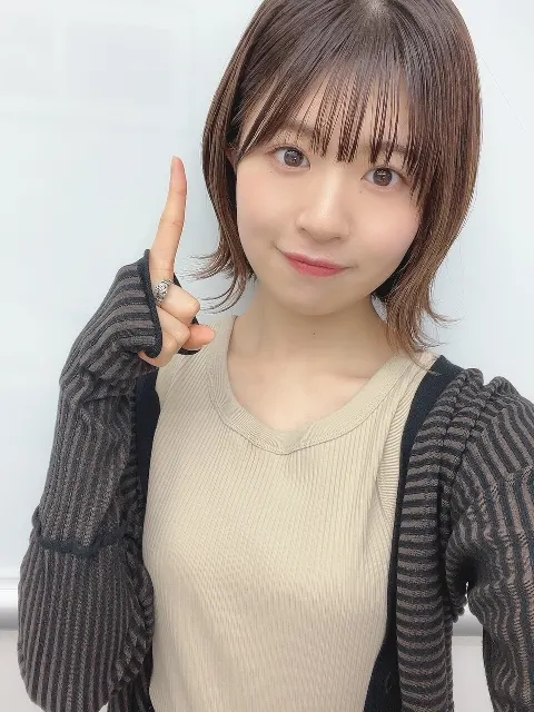 松田 好花｜RN恋するウザキ（2022-06-20）｜5枚目