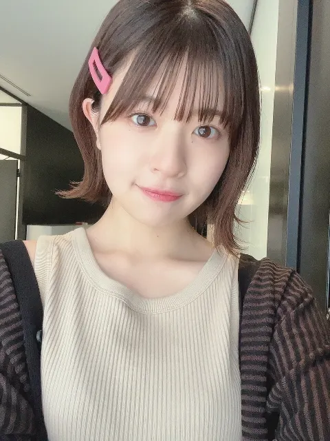 松田 好花｜RN恋するウザキ（2022-06-20）｜6枚目