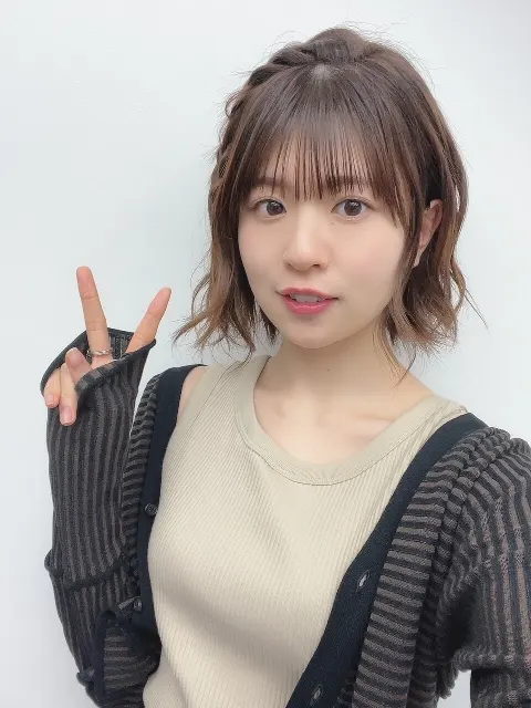 松田 好花｜RN恋するウザキ（2022-06-20）｜9枚目