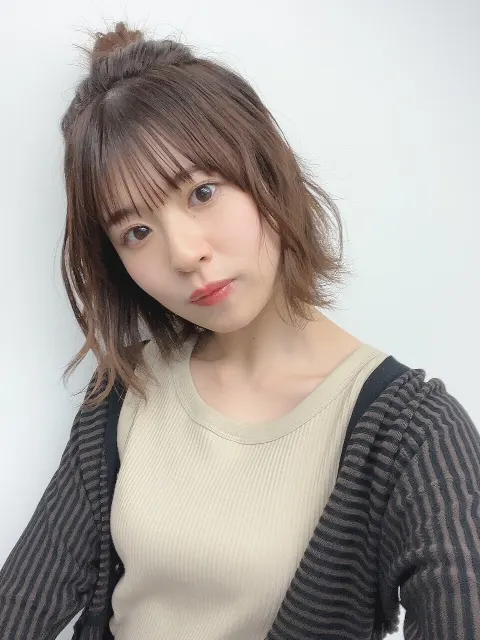 松田 好花｜RN恋するウザキ（2022-06-20）｜10枚目