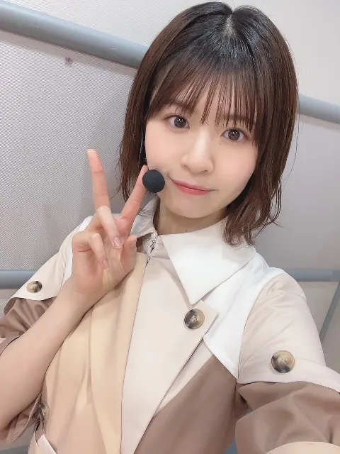 松田 好花｜RN恋するウザキ（2022-06-20）｜11枚目
