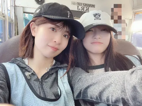 松田 好花｜4回目のひな誕祭🎂（2023-04-04）｜6枚目
