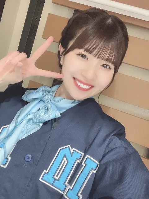 松田 好花｜4回目のひな誕祭🎂（2023-04-04）