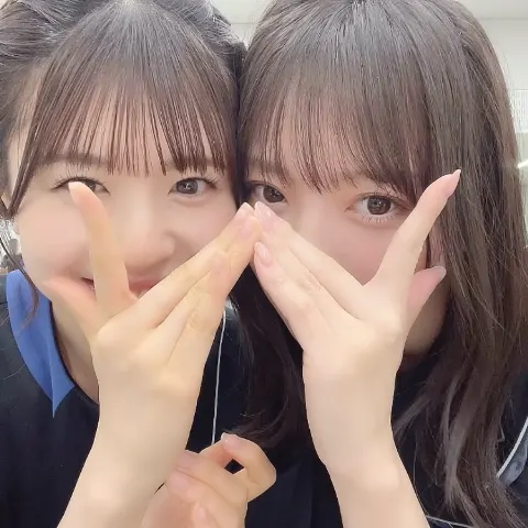 松田 好花｜次へ（2024-01-13）