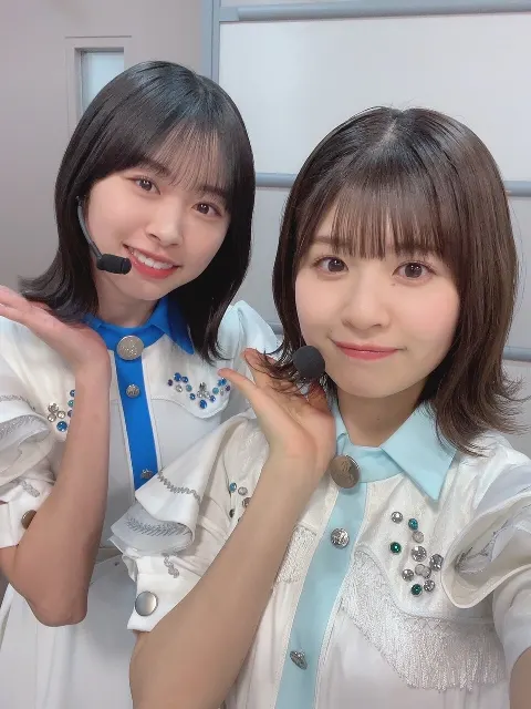 松田 好花｜2022年初ブログ🐯（2022-01-04）｜5枚目