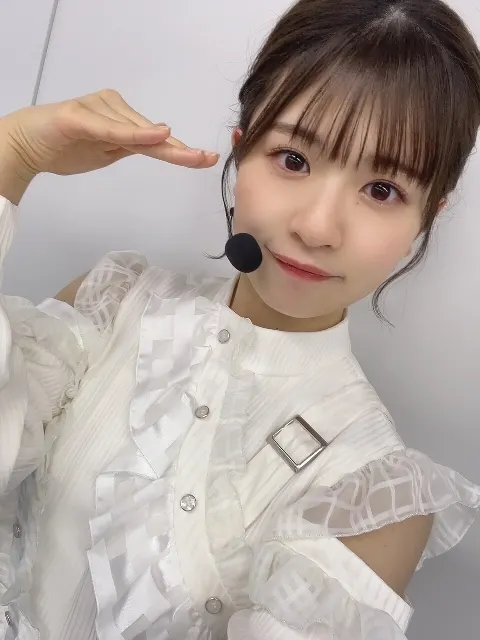 松田 好花｜2022年初ブログ🐯（2022-01-04）｜6枚目