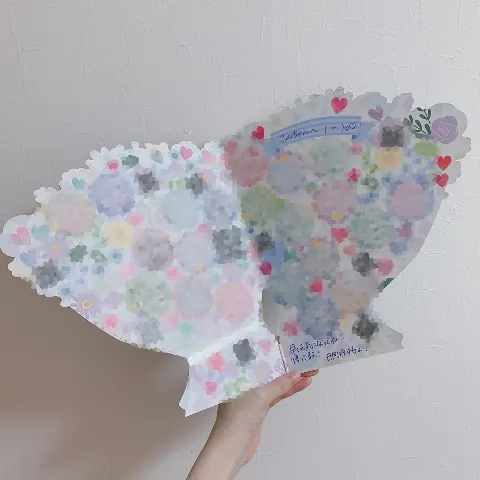 松田 好花｜1時間くらい悩んでいるのにこのブログにちょうど良いタイトルが…（2020-10-22）｜3枚目