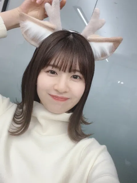 松田 好花｜マツダツリー🎄（2022-12-28）｜4枚目
