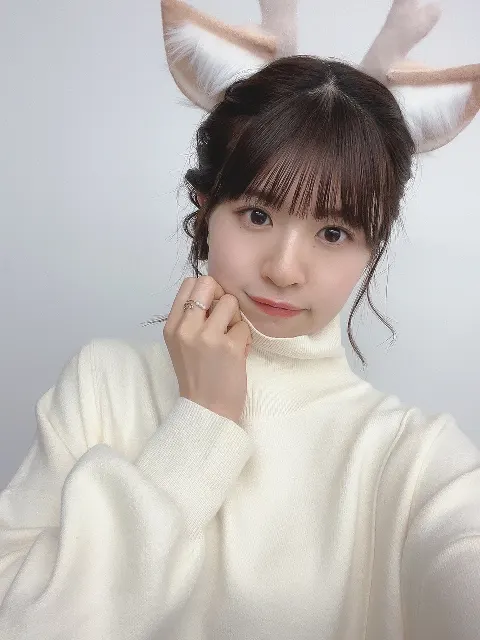松田 好花｜マツダツリー🎄（2022-12-28）｜6枚目