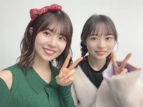 松田 好花｜マツダツリー🎄（2022-12-28）｜9枚目