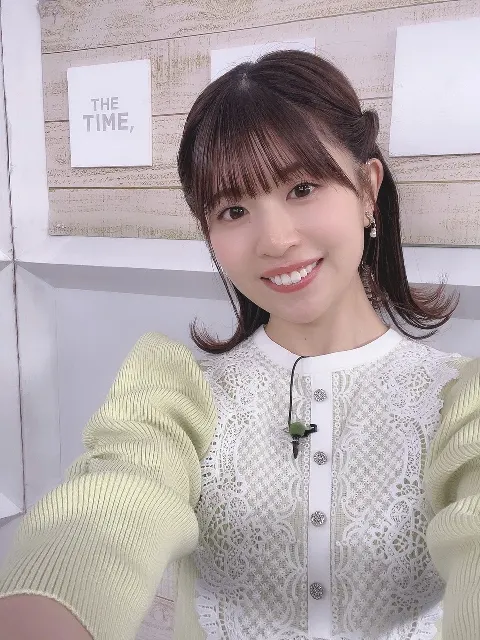 松田 好花｜マツダツリー🎄（2022-12-28）｜11枚目