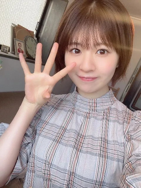 松田 好花｜花粉症なのかそうでないのか（2022-03-18）｜2枚目