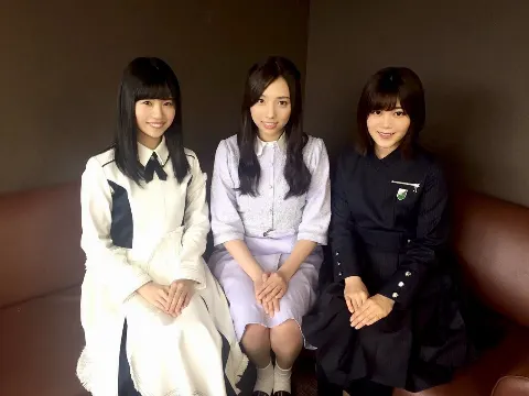松田 好花｜届きますように！（2022-02-09）