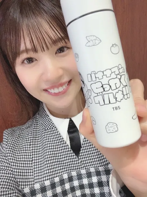 松田 好花｜お腹空いたー？（2023-01-29）｜3枚目