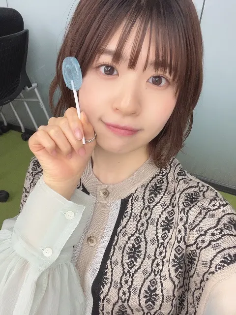 松田 好花｜知らないうちに癒されていた（2022-06-14）｜5枚目