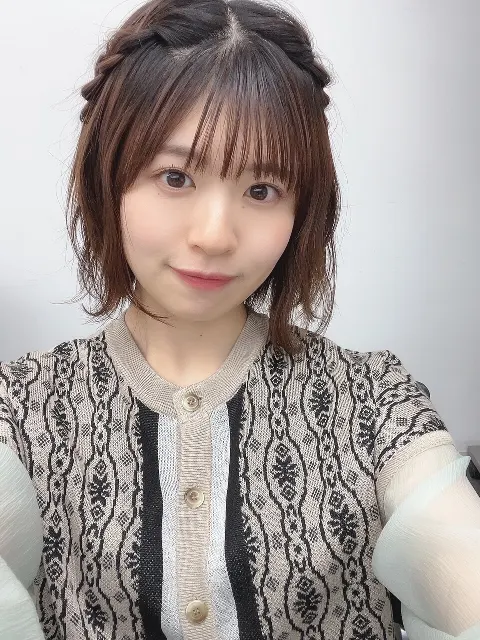 松田 好花｜知らないうちに癒されていた（2022-06-14）｜6枚目