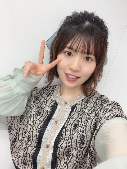松田 好花｜知らないうちに癒されていた（2022-06-14）｜7枚目