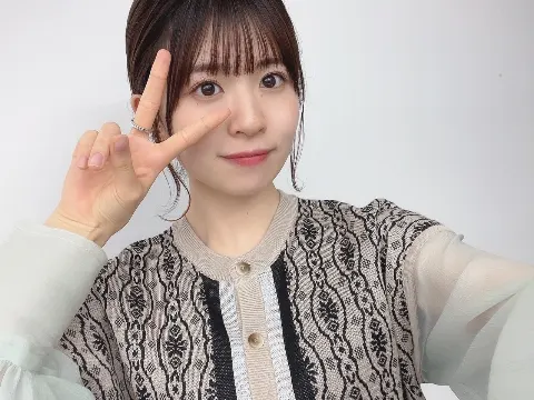 松田 好花｜知らないうちに癒されていた（2022-06-14）｜8枚目