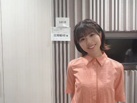 松田 好花｜本日公開です🎬（2022-07-08）｜2枚目