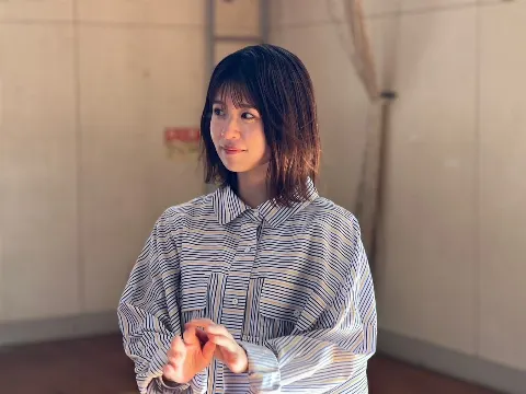 松田 好花｜blt graph. vol.86（2023-01-31）｜6枚目