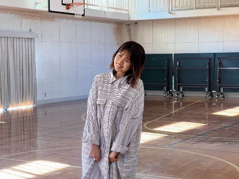 松田 好花｜blt graph. vol.86（2023-01-31）｜7枚目