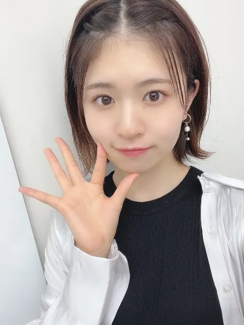 松田 好花｜駄菓子屋さん🍬（2022-07-11）｜7枚目