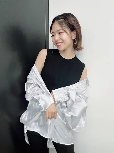 松田 好花｜駄菓子屋さん🍬（2022-07-11）｜8枚目