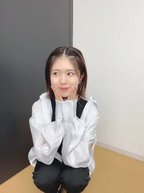 松田 好花｜駄菓子屋さん🍬（2022-07-11）