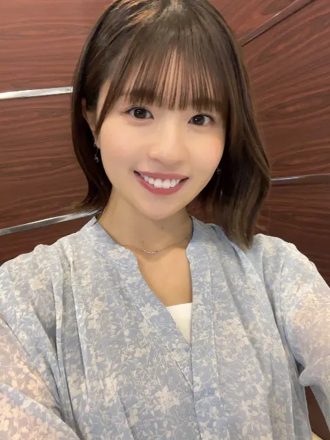 松田 好花｜あったかくしてね〜（2023-10-06）｜3枚目