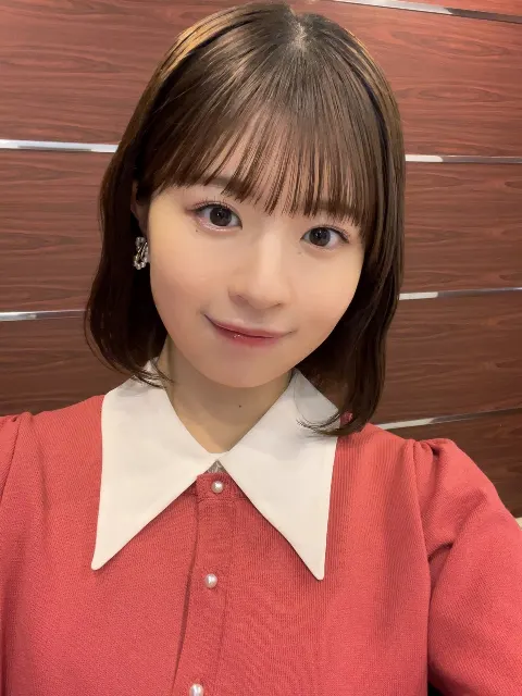 松田 好花｜あったかくしてね〜（2023-10-06）｜4枚目