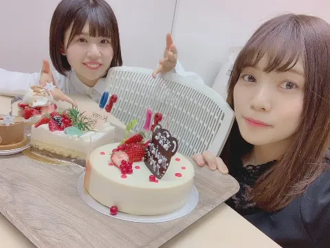 松田 好花｜萌え出す豆に愛を込めて🫘（2022-09-07）｜4枚目