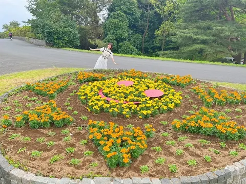 松田 好花｜23歳初ブログ！SHOWROOM22時からに変更させていただきます、、🙇🏻‍♀️（2022-04-27）｜3枚目