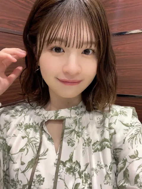 松田 好花｜#ブチギレ1グランプリ（2023-12-26）｜2枚目