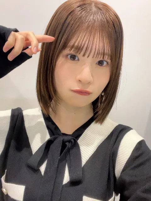 松田 好花｜#ブチギレ1グランプリ（2023-12-26）｜3枚目