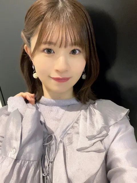 松田 好花｜#ブチギレ1グランプリ（2023-12-26）｜5枚目