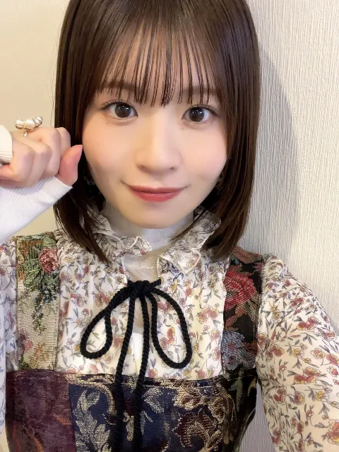 松田 好花｜#ブチギレ1グランプリ（2023-12-26）