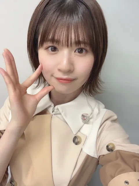 松田 好花｜マンゴープリンか杏仁豆腐どちらにしますか？（2022-05-14）