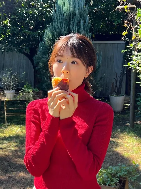 松田 好花｜EX大衆✨（2022-11-15）