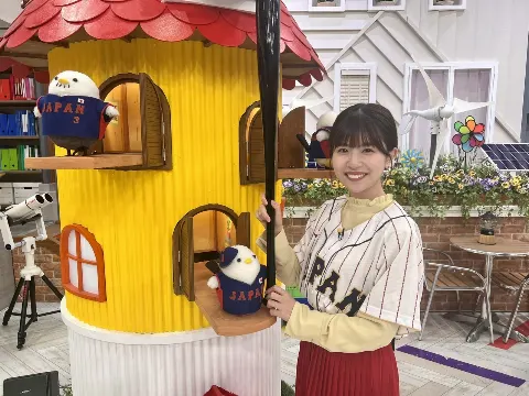松田 好花｜本日12時30分〜SHOWROOM配信します！（2023-03-21）