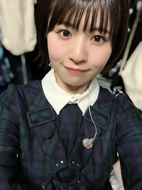 松田 好花｜忘れられない2日間（2022-04-02）｜3枚目
