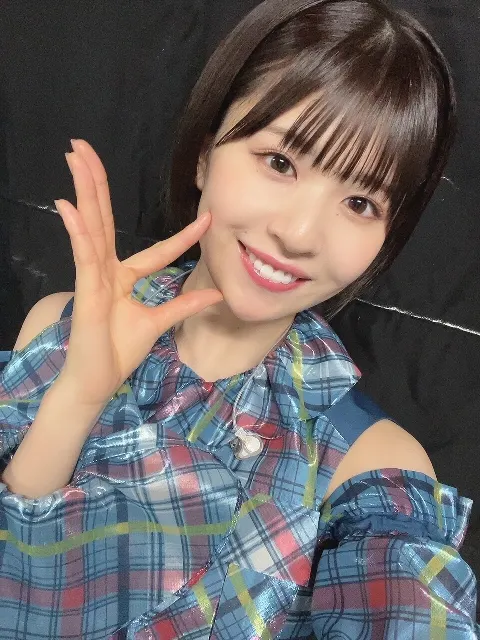 松田 好花｜忘れられない2日間（2022-04-02）｜4枚目