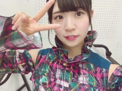 松田 好花｜忘れられない2日間（2022-04-02）｜5枚目