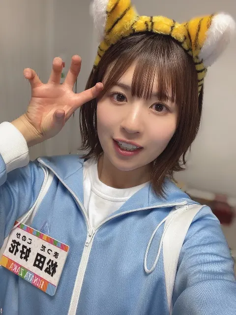 松田 好花｜ラジオSW（2022-01-22）｜2枚目