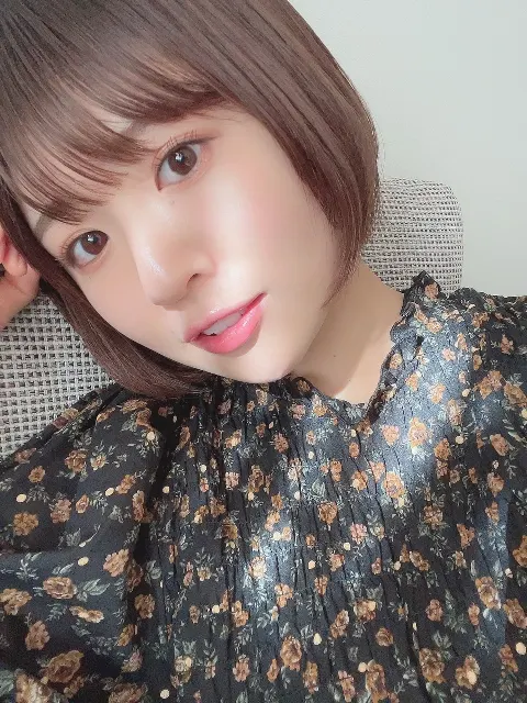 松田 好花｜ラジオSW（2022-01-22）｜3枚目