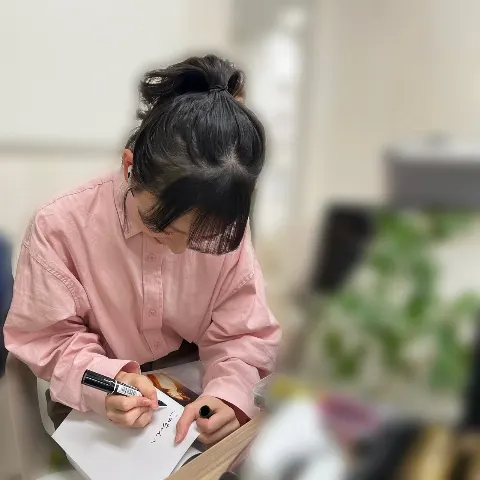松田 好花｜滑り込みメリークリスマス🎄（2022-12-25）｜8枚目