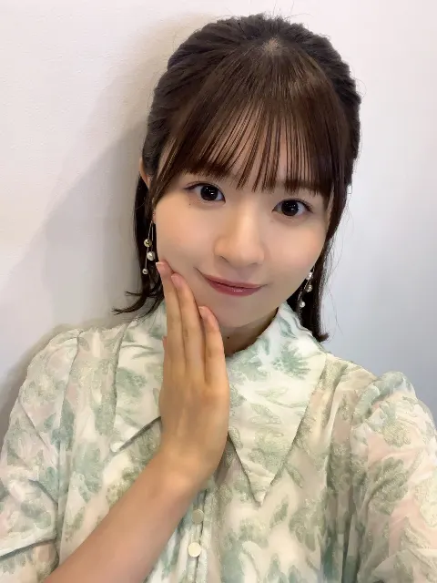 松田 好花｜鬼タイジ＆ツアー（2023-08-30）｜7枚目