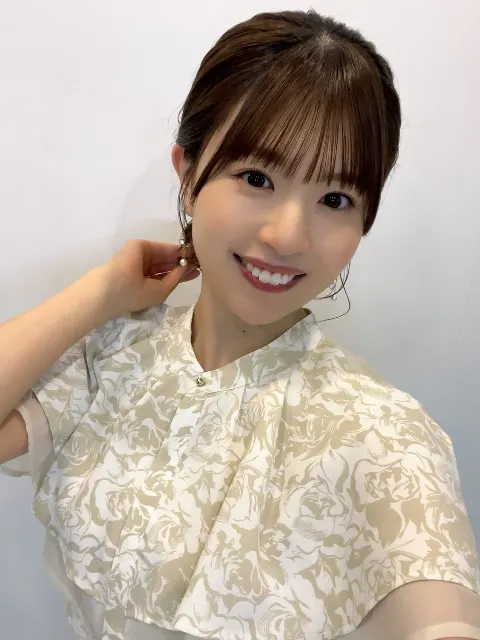 松田 好花｜鬼タイジ＆ツアー（2023-08-30）｜8枚目