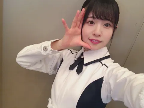 松田 好花｜欅共和国！！（2018-07-23）｜2枚目